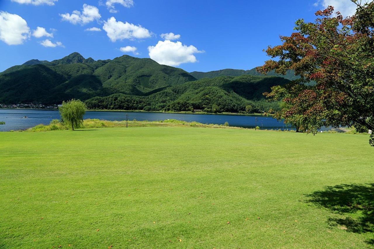 Fuji Cottage 富士河口湖町 エクステリア 写真