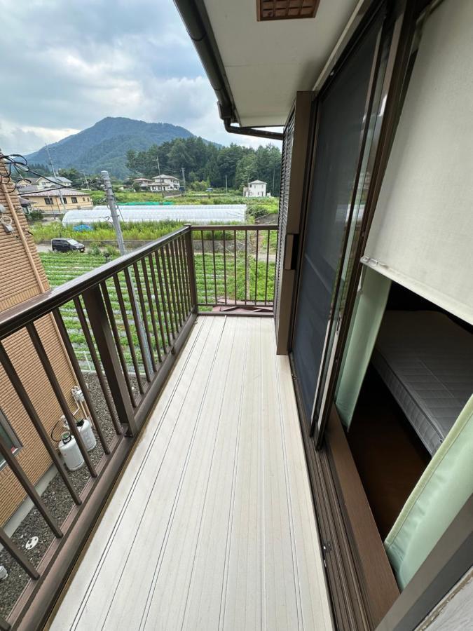 Fuji Cottage 富士河口湖町 エクステリア 写真